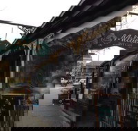 Millie's Bakery - Mount Barker - Accommodation QLD