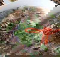 Mint Place Vietnamese Restaurant - Accommodation QLD