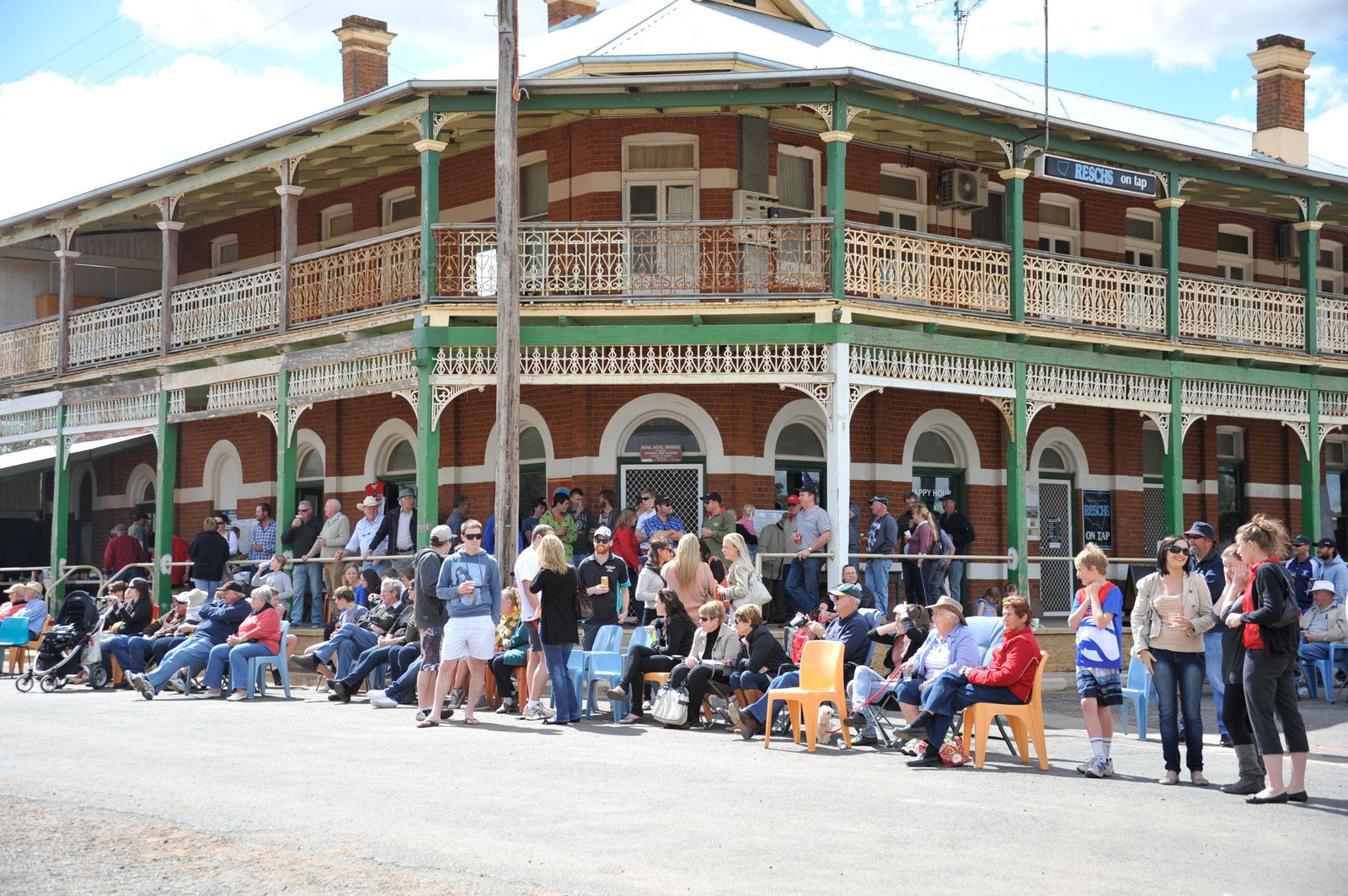 Mirrool NSW Accommodation QLD