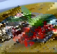 Monte Italia - Accommodation QLD