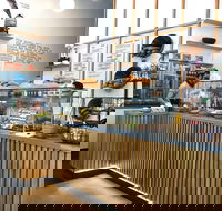 Mr  Mrs Banh Mi - Accommodation QLD