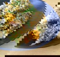 North Pier Hotel - Accommodation QLD