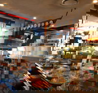 Osaka Kaiten Sushi - Accommodation QLD