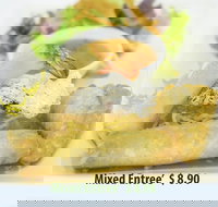 Penn Thai Cafe  Take Away - Accommodation QLD