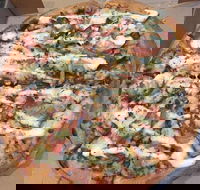Pizza Capers - Regents Park - Browns Plains - Accommodation QLD