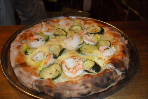 Pizzami - Accommodation QLD 0