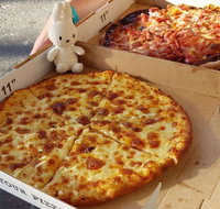 Pizzabox - Accommodation QLD