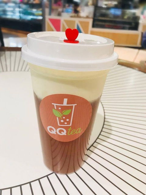QQ Tea - Accommodation QLD 0