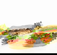 Red Rooster - Stafford - Accommodation QLD