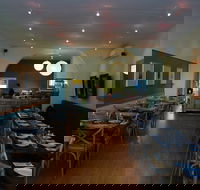 Restaurant 101 - Accommodation QLD