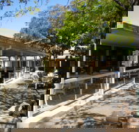 Rose Garden Coffee House - Accommodation QLD