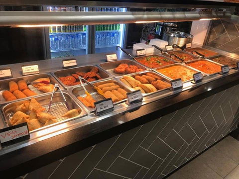 Saffron Delights - Accommodation QLD 0