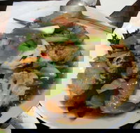 Sally's Asian Cuisine