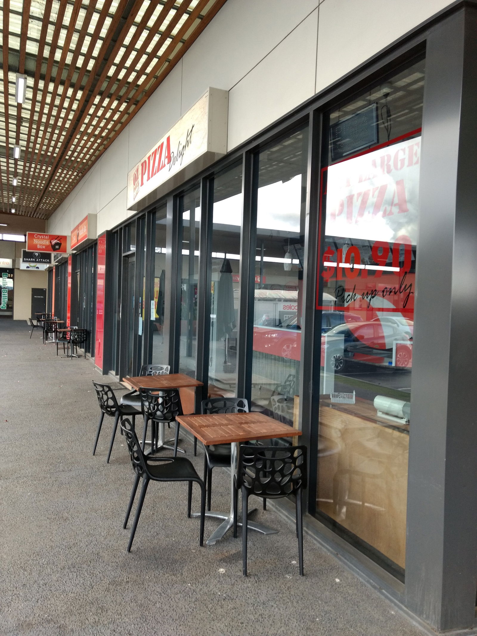 Apollo Bay VIC Accommodation QLD