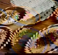 Sazn Espresso - Accommodation QLD