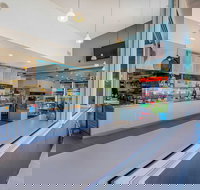 Seafood Works at Sans Souci - Accommodation QLD