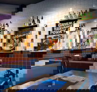 Seoul Soul - Abbotsford - Accommodation QLD