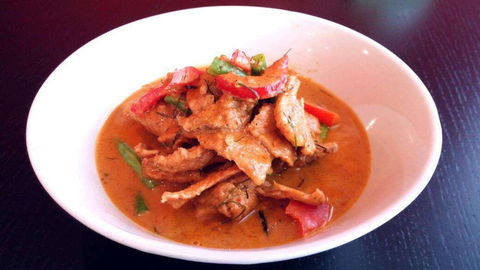 Siam Spice - Accommodation QLD 0