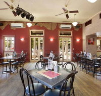 Sloth Bar - Accommodation QLD