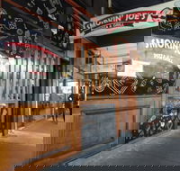 Smokin' Joe's Pizza  Grill - Thornbury - Accommodation QLD