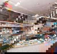 Sugardough Panificio  Patisserie