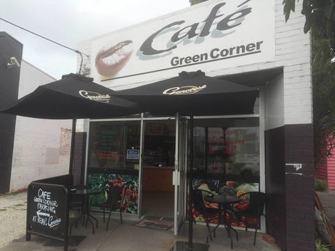 Sunny Corner - Accommodation QLD 0