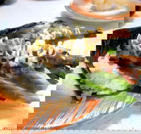 Sushi Train - Chermside - Accommodation QLD