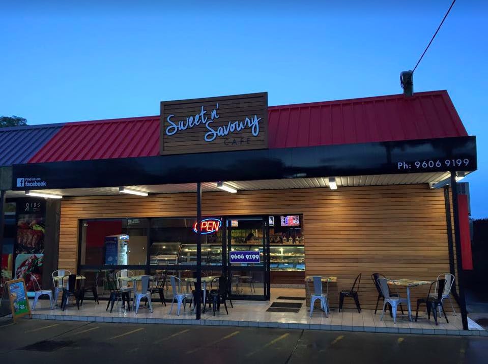 Austral NSW Accommodation QLD