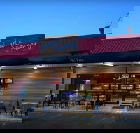 Sweet 'N' Savoury - Accommodation QLD