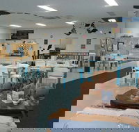 Take the Plunge Community Cafe - Accommodation QLD