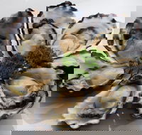 Tathra Oysters - Accommodation QLD