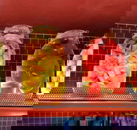 Tavlin - Balaclava - Accommodation QLD