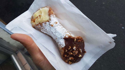 T Cavallaro & Sons - Accommodation QLD 0