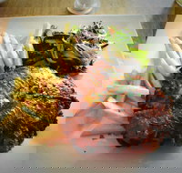 Terminus Hotel - Accommodation QLD