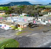 The Bellum Hotel - Accommodation QLD