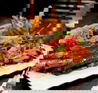 The Star Hotel - Accommodation QLD