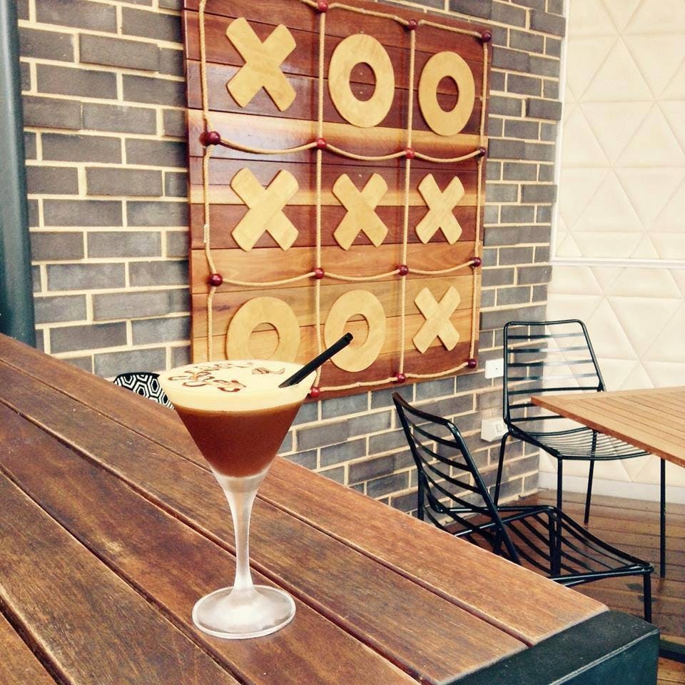 Woodville Gardens SA Accommodation QLD