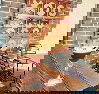 The Woodville - Accommodation QLD