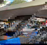 The Sand Goanna - Accommodation QLD