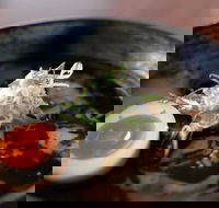 The Thai Heritage Restaurant - Accommodation QLD