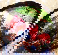 The Nook - Accommodation QLD