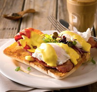 The Coffee Club - Kogarah - Accommodation QLD