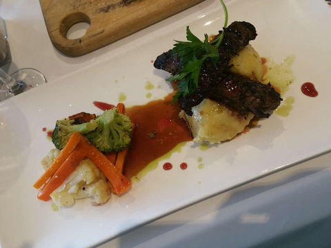 The York Hotel - Accommodation QLD 0