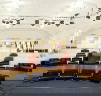 The Wool Exchange - Accommodation QLD