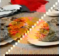 The Cheesecake Shop - Sunbury - Accommodation QLD