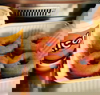 Tico's Drive Thru - Accommodation QLD