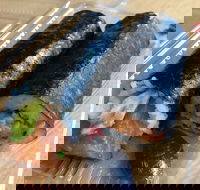 Top Sushi - Capalaba - Accommodation QLD