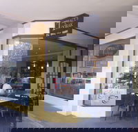 Tracy's At Toorak - Accommodation QLD