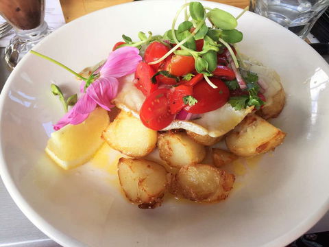 Tweed River Art Gallery Cafe - Accommodation QLD 0
