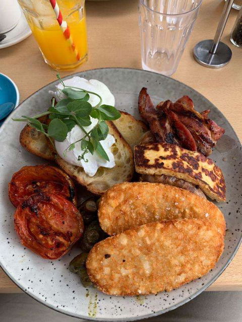 Union Cafe - Accommodation QLD 0